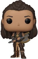 Funko Pop! - Dungeons & Dragons Holga #1326-2