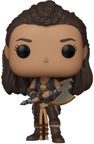 Funko Pop! - Dungeons & Dragons Holga #1326-2