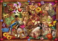 The Collection Puzzel (3000 stukjes)-2
