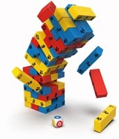 Paw Patrol Jumbling Tower-2