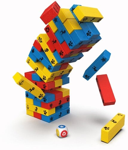 Paw Patrol Jumbling Tower-2