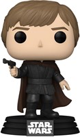 Funko Pop! - Star Wars Return Of The Jedi Luke Skywalker #605-2