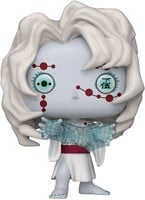 Funko Pop! - Demon Slayer Rui #1307 (doos beschadigd)-2