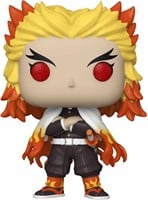 Funko Pop! - Demon Slayer Kyojuro Rengoku #1308-2
