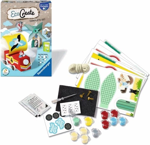 EcoCreate Midi - Renewable Energie-2
