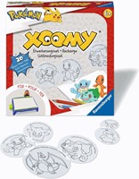Xoomy - Refill Pokemon-2