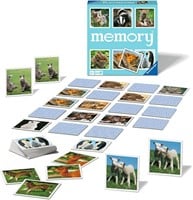 Animal Babies - Memory-2