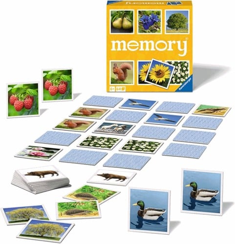 Nature - Memory-2