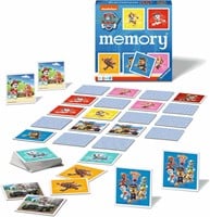 Paw Patrol - Memory-2