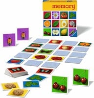 Classic - Memory-2