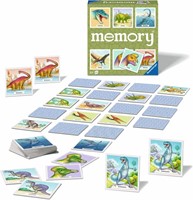 Dinosaurussen - Memory-2