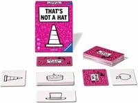 Thats Not a Hat - Kaartspel-2
