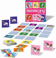 Unicorns - Memory-2