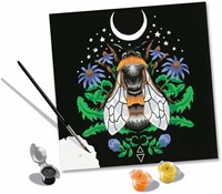 CreArt - Pixie Cold Edition Bee-2