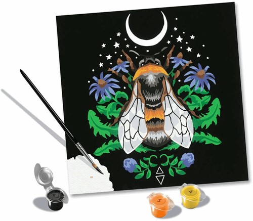 CreArt - Pixie Cold Edition Bee-2