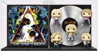 Funko Pop! - Def Leppard Hysteria Album #37-2