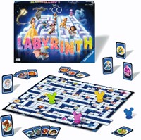 Labyrinth - Disney 100 Jaar-2