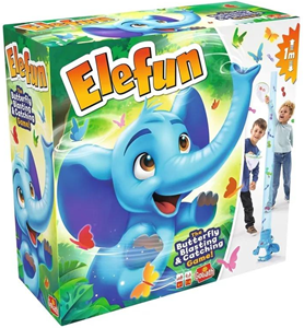 Goliath Elefun - Familiespel
