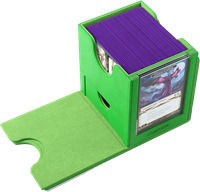 Deckbox Sidekick Pro 100+ XL Green-2