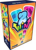 2 Win - Kaartspel