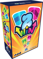 2 Win - Kaartspel