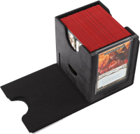 Deckbox Sidekick Pro 100+ XL Black -2