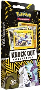 Afbeelding van het spelletje Pokemon - Knock Out Collection