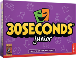 30 Seconds Junior (Vernieuwde versie)