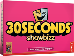 30 Seconds - Showbizz