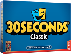 30 Seconds (Vernieuwde versie)