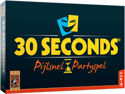 30 Seconds
