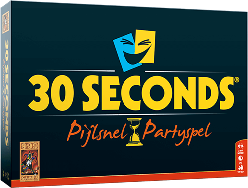 30 Seconds