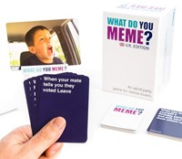 What Do You Meme? - UK Edition-2