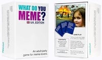 What Do You Meme? - UK Edition-3