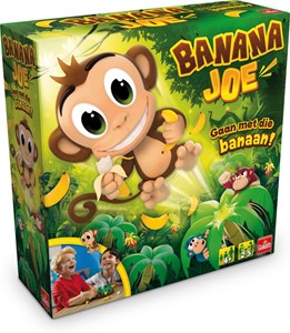 Goliath Banana Joe goliath kopen in de aanbieding Goliath Banana Joe goliath kopen in de aanbieding