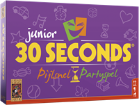 30 Seconds Junior