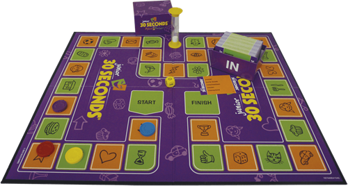 30 Seconds Junior-2