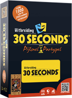 30 Seconds Uitbreiding