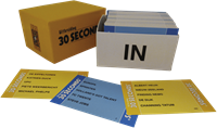 30 Seconds Uitbreiding-2