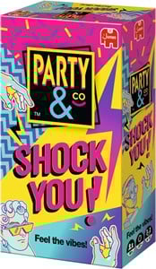 Party Co. Shock You
