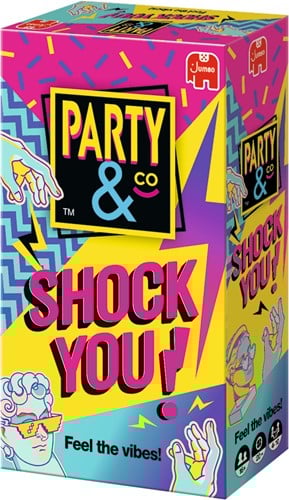 Party & Co. Shock You