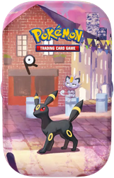 Pokemon - 30th Celebration - Mini Tin Umbreon