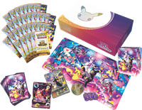 Pokemon - 30th Celebration - Ultra Premium Collection - Umbreon-2