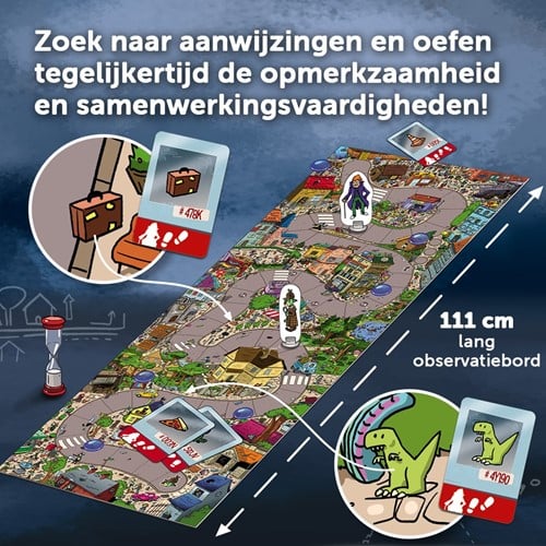 Spy Guy - Detectivespel-2