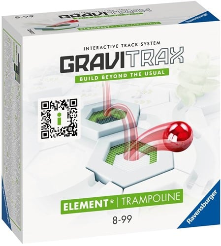 GraviTrax - Trampoline