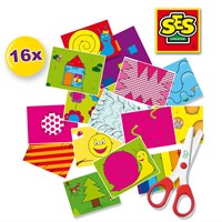 SES - Ik Leer Knippen-3