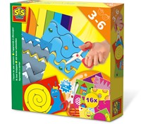 SES - Ik Leer Knippen