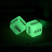 Love Dice - Foreplay Dice (Engelse versie)-2