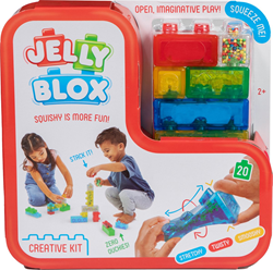 Jelly Blox - Creative kit