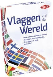 Vlaggen Van De Wereld